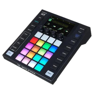Wolfmix | W1 MK2