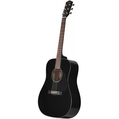 Fender | CD-60S | Black