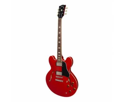 Tokai | ES-198-SR | See-Thru Red